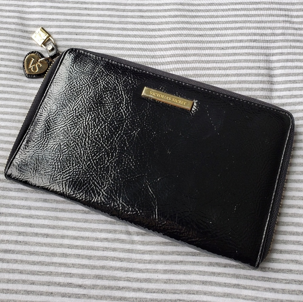 Victoria's Secret Clutch Wallet